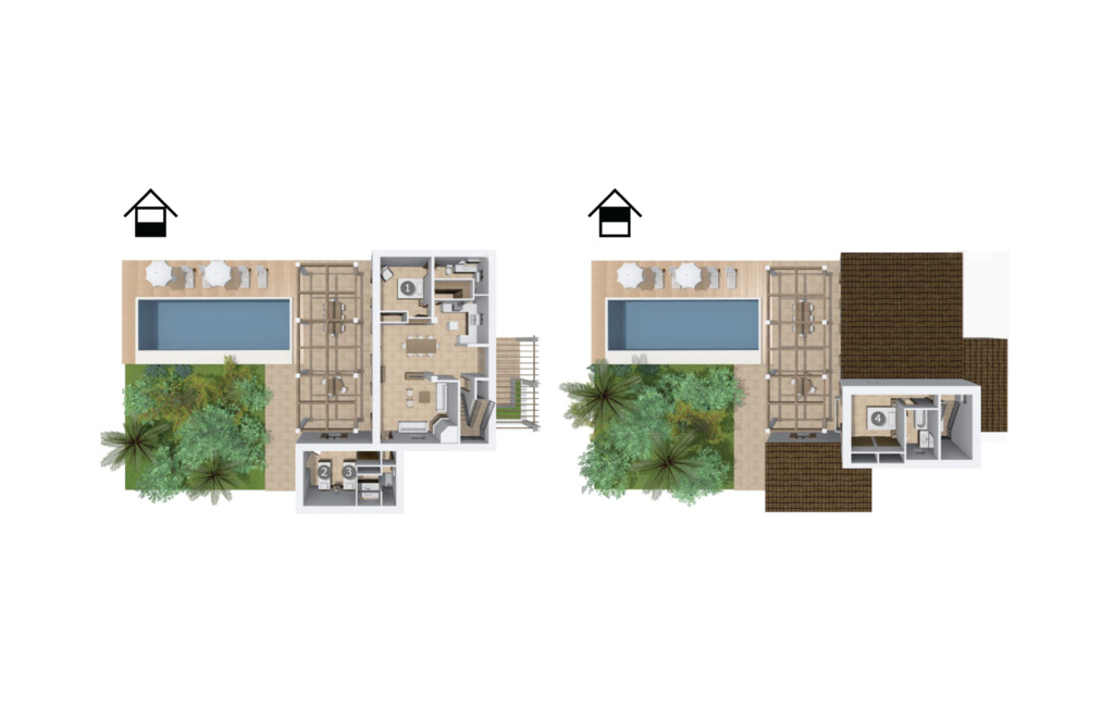 Casa Alma, Maison 6 personnes à Arta - Photo 47