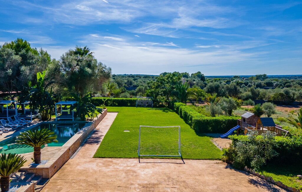 Son Figo, Maison 12 personnes à Campos - Photo 3