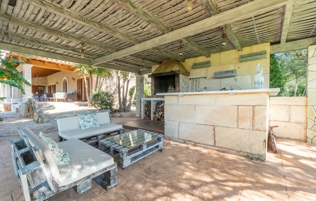 Son Figo, Maison 12 personnes à Campos - Photo 9