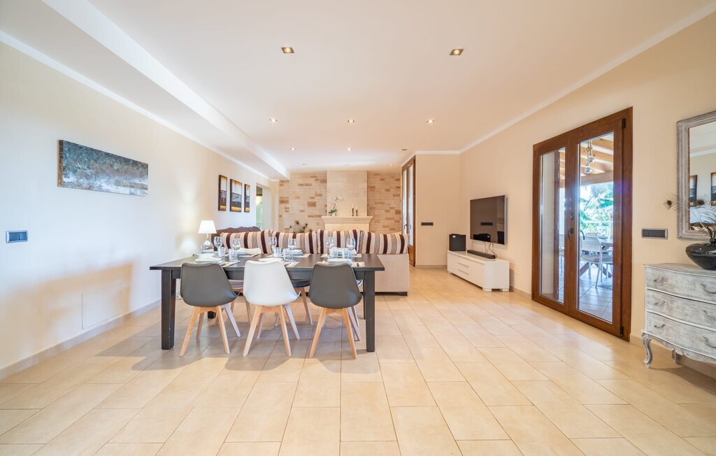 Son Figo, Maison 12 personnes à Campos - Photo 22