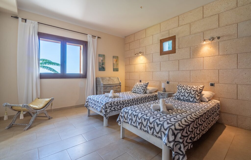 Son Figo, Maison 12 personnes à Campos - Photo 35