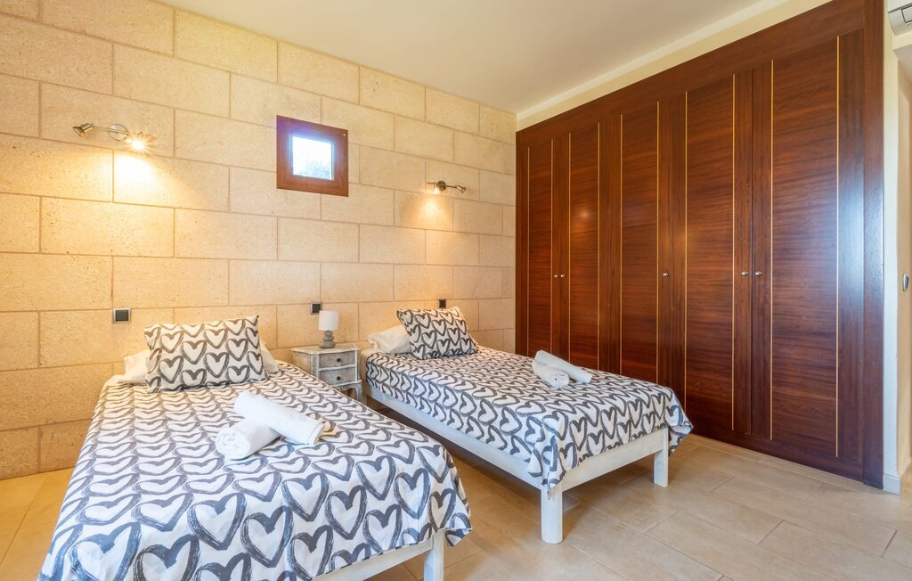 Son Figo, Maison 12 personnes à Campos - Photo 36