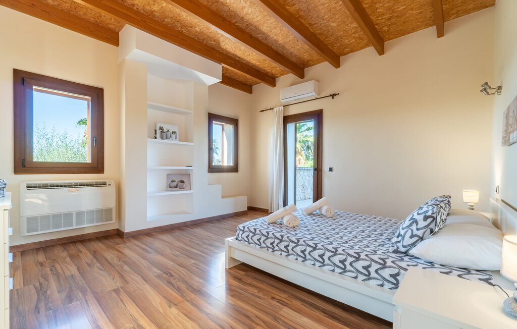 Son Figo, Maison 12 personnes à Campos - Photo 38