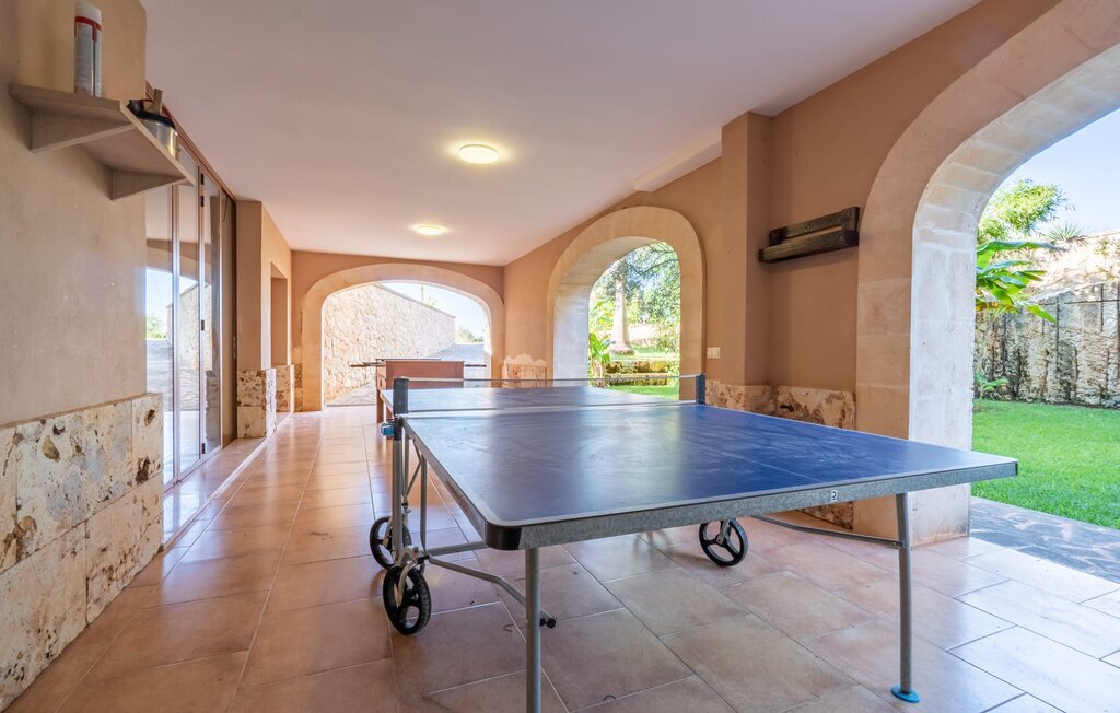 Son Figo, Maison 12 personnes à Campos - Photo 47