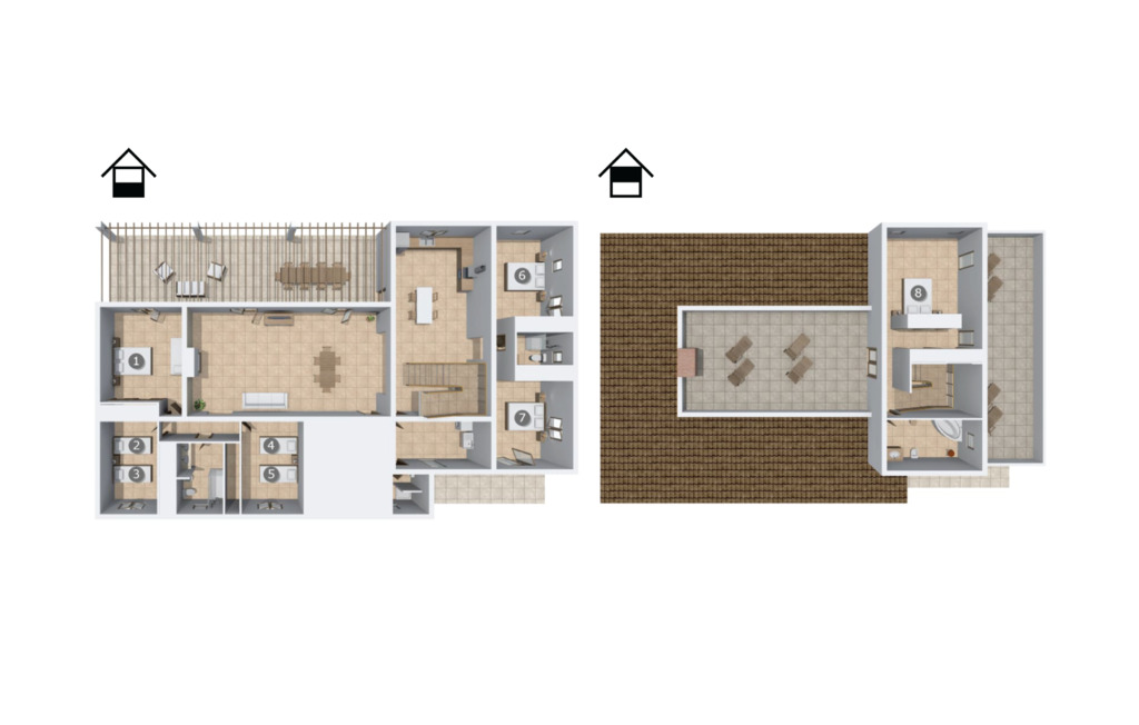 Son Figo, Maison 12 personnes à Campos - Photo 52