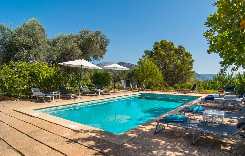 Villa Moscari, 5 chambres et parc de 74 000 m² - Photo 3