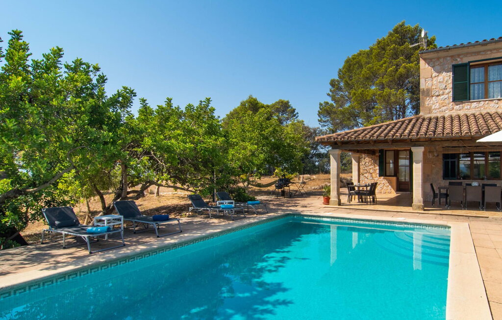Villa Moscari, 5 chambres et parc de 74 000 m² - Photo 4
