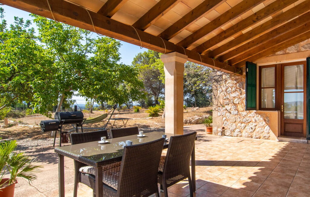 Villa Moscari, 5 chambres et parc de 74 000 m² - Photo 6