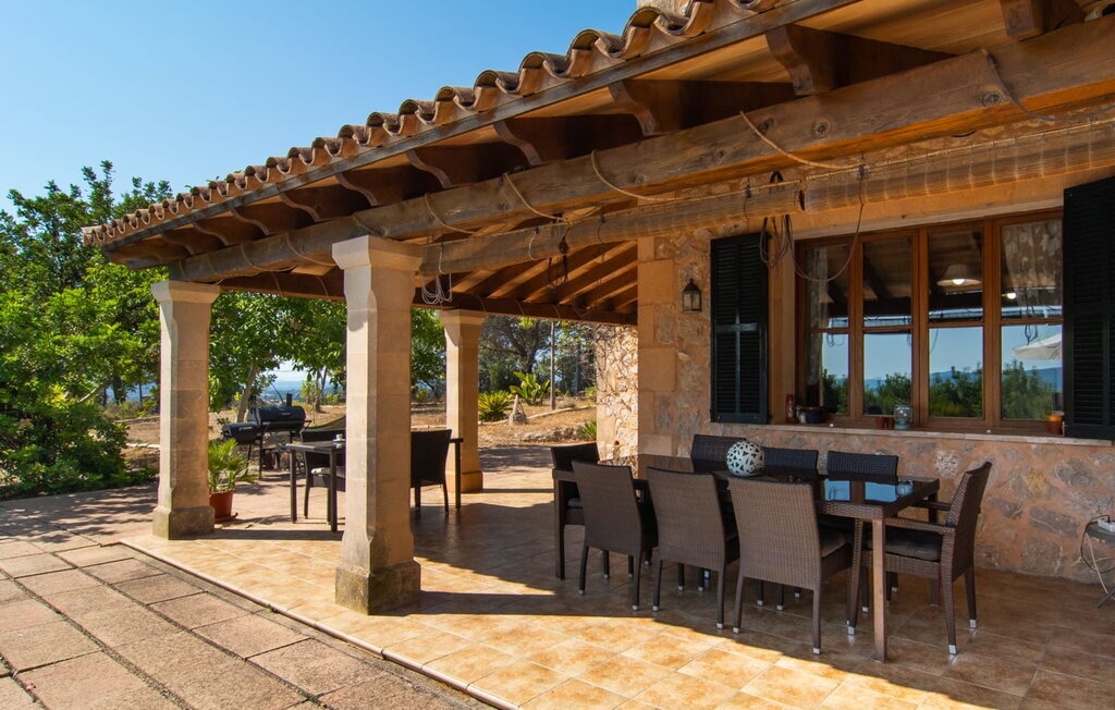 Villa Moscari, 5 chambres et parc de 74 000 m² - Photo 7