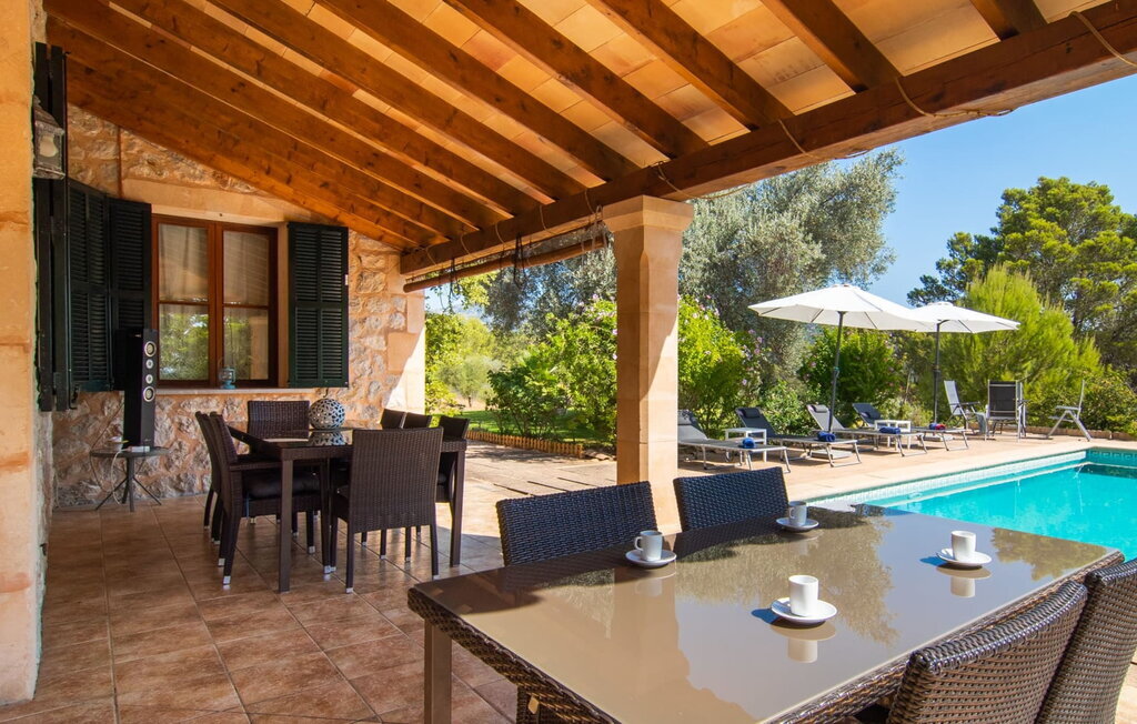 Villa Moscari, 5 chambres et parc de 74 000 m² - Photo 8