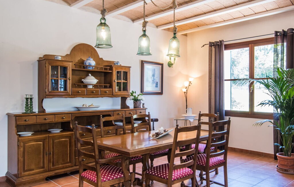 Villa Moscari, 5 chambres et parc de 74 000 m² - Photo 9