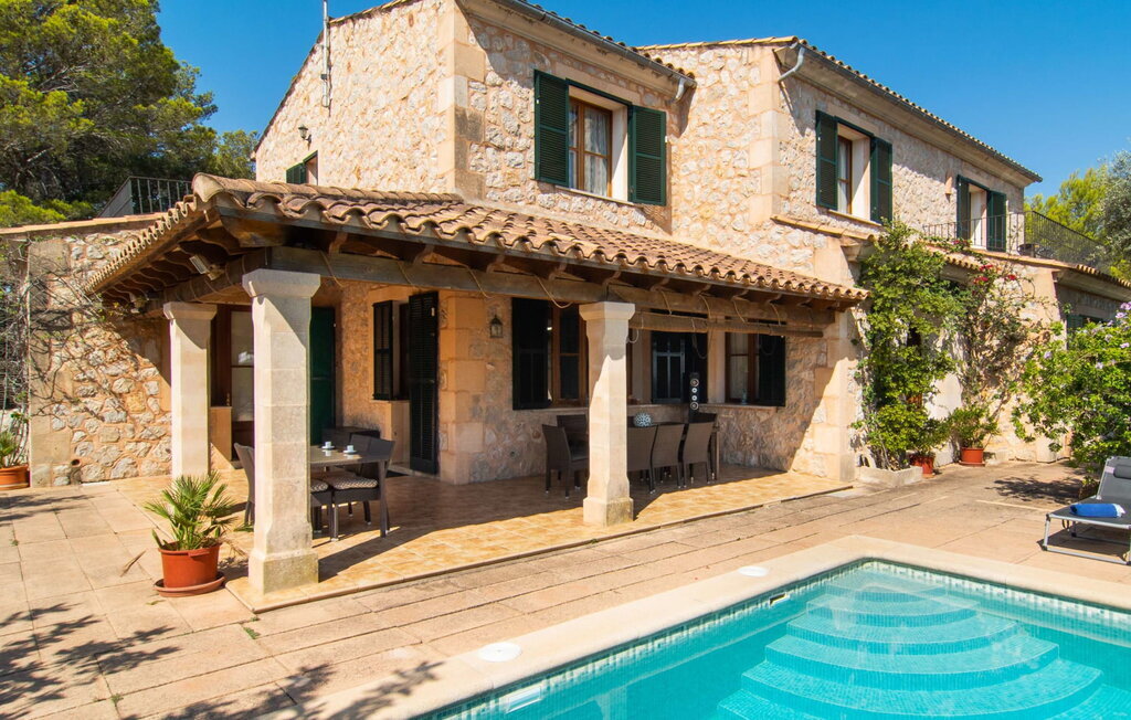Villa Moscari, 5 chambres et parc de 74 000 m² - Photo 10