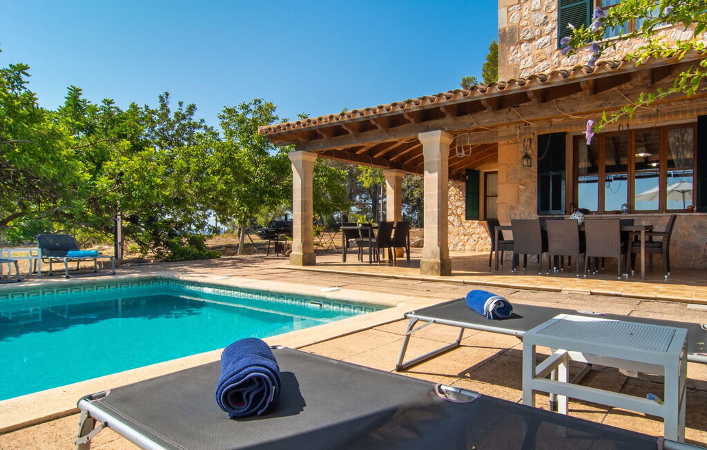 Villa Moscari, 5 chambres et parc de 74 000 m² - Photo 11