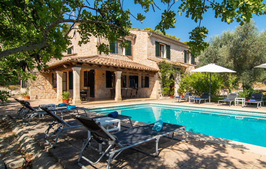 Villa Moscari, 5 chambres et parc de 74 000 m² - Photo 12