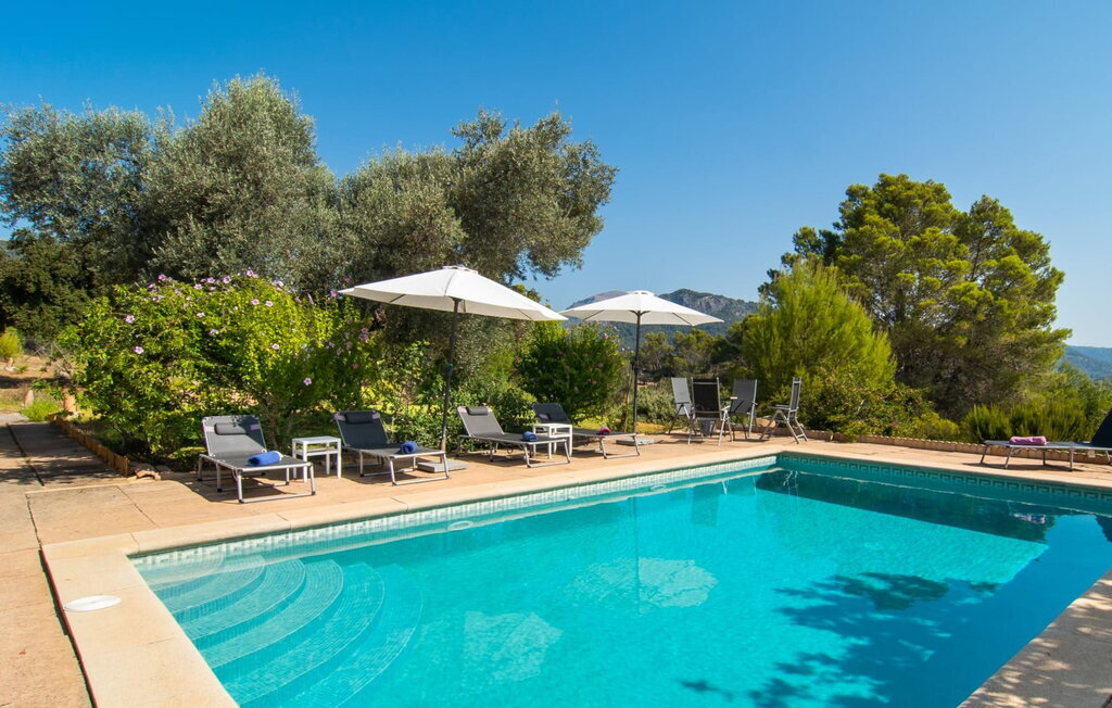 Villa Moscari, 5 chambres et parc de 74 000 m² - Photo 13
