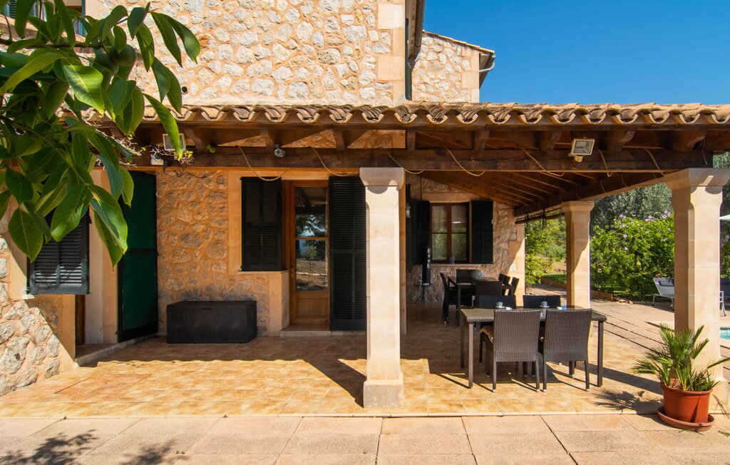Villa Moscari, 5 chambres et parc de 74 000 m² - Photo 14
