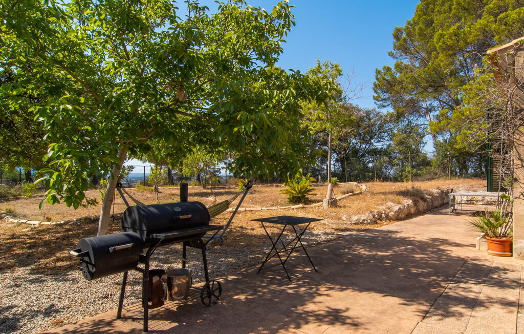 Villa Moscari, 5 chambres et parc de 74 000 m² - Photo 15