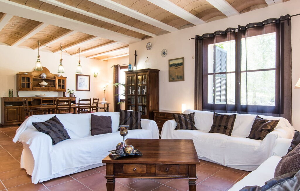Villa Moscari, 5 chambres et parc de 74 000 m² - Photo 18