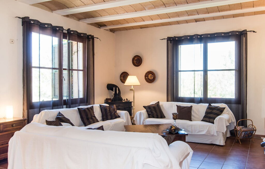 Villa Moscari, 5 chambres et parc de 74 000 m² - Photo 19