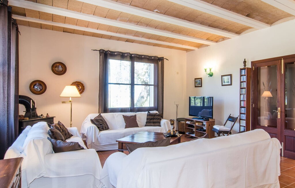 Villa Moscari, 5 chambres et parc de 74 000 m² - Photo 20