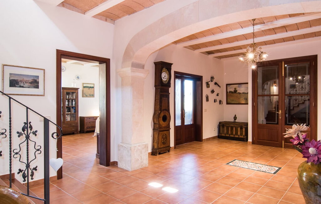 Villa Moscari, 5 chambres et parc de 74 000 m² - Photo 24