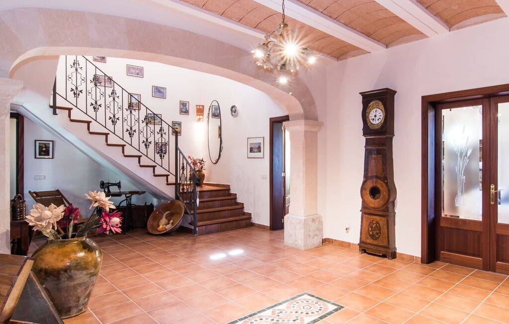 Villa Moscari, 5 chambres et parc de 74 000 m² - Photo 25