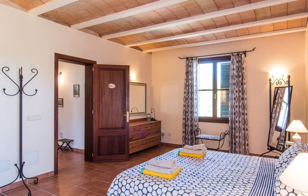 Villa Moscari, 5 chambres et parc de 74 000 m² - Photo 26