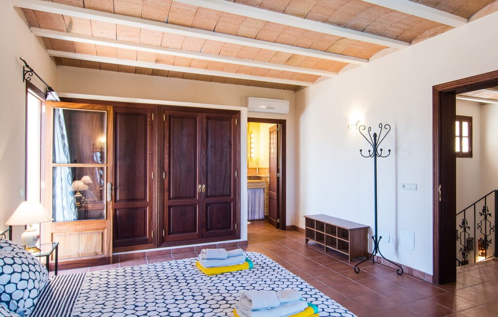 Villa Moscari, 5 chambres et parc de 74 000 m² - Photo 27