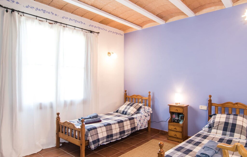 Villa Moscari, 5 chambres et parc de 74 000 m² - Photo 33