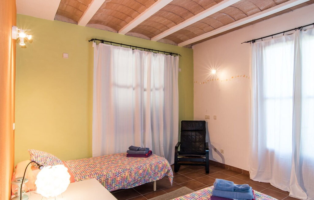 Villa Moscari, 5 chambres et parc de 74 000 m² - Photo 35