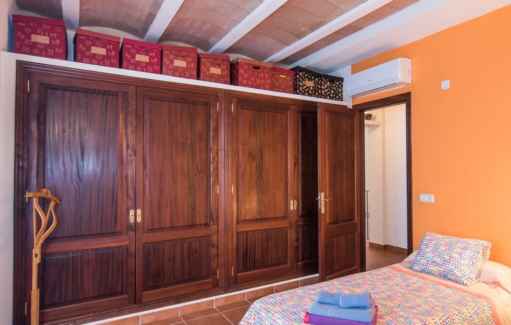 Villa Moscari, 5 chambres et parc de 74 000 m² - Photo 36