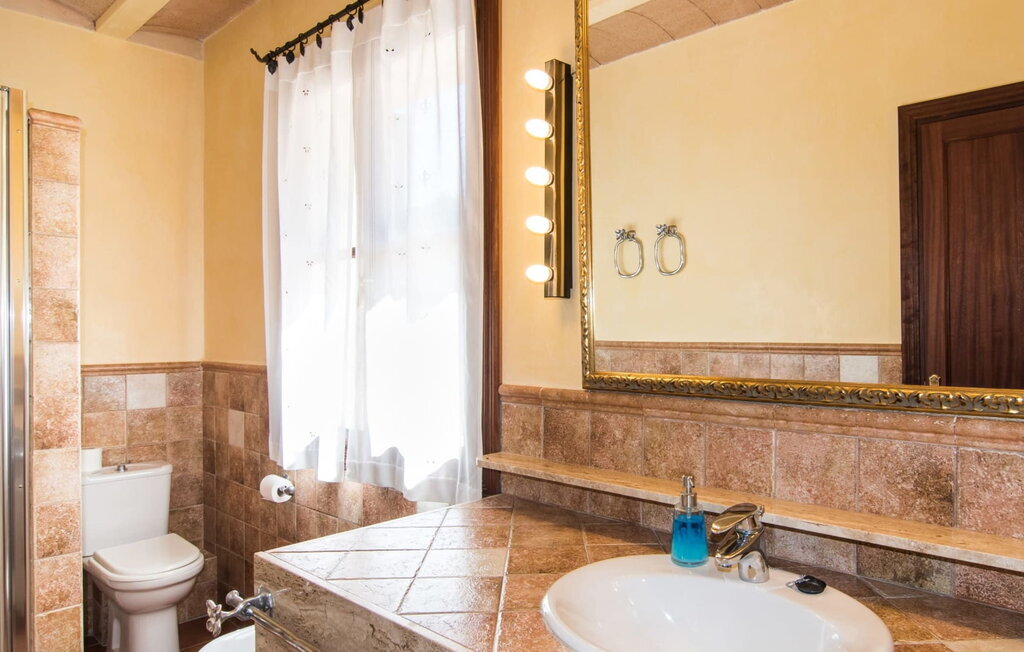 Villa Moscari, 5 chambres et parc de 74 000 m² - Photo 37