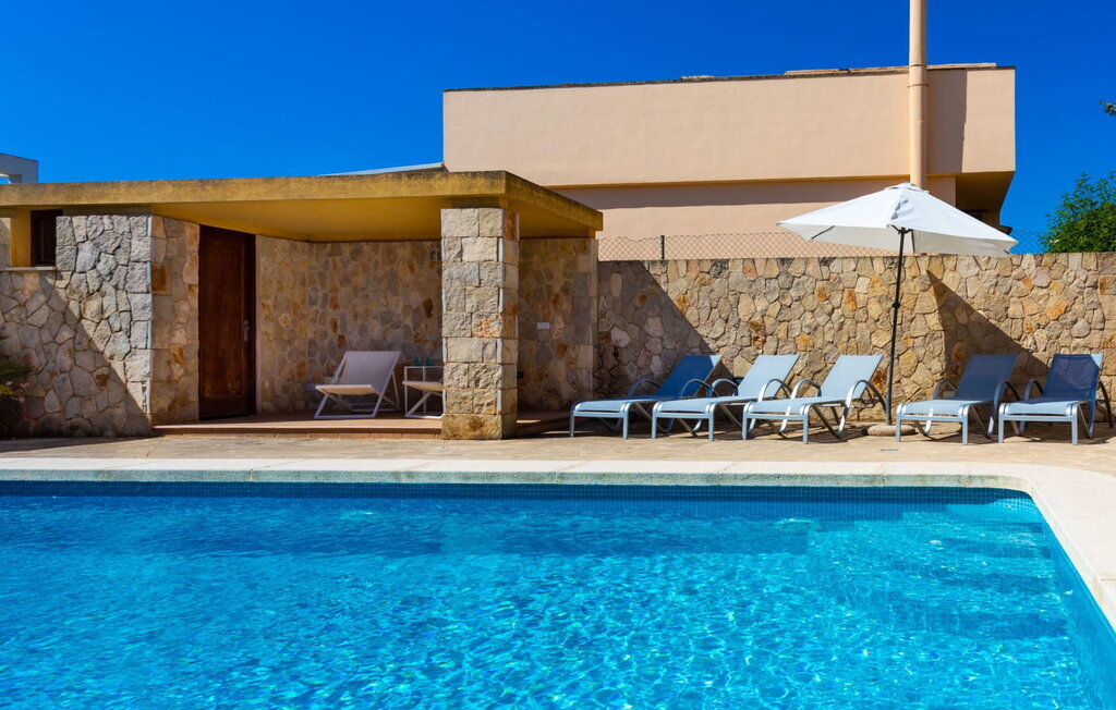 Ca Nostra – Villa 5 chambres avec piscine privée - Photo 3