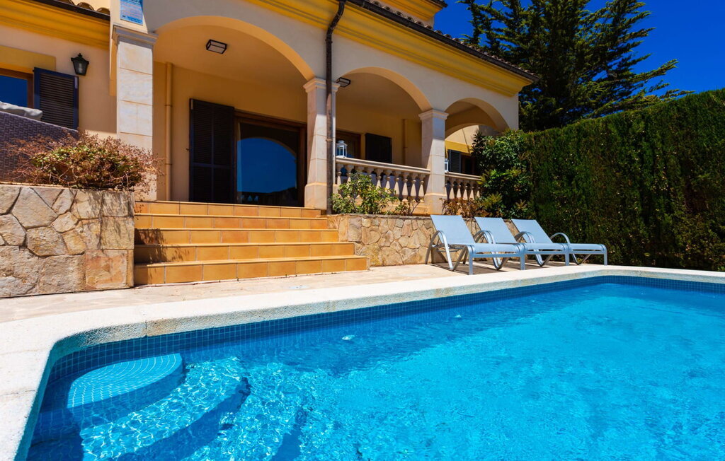 Ca Nostra – Villa 5 chambres avec piscine privée - Photo 5