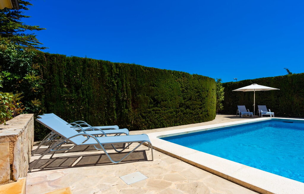 Ca Nostra – Villa 5 chambres avec piscine privée - Photo 6