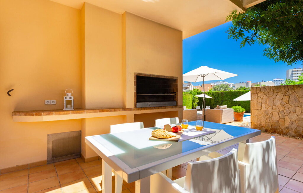 Ca Nostra – Villa 5 chambres avec piscine privée - Photo 7
