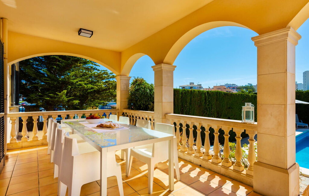 Ca Nostra – Villa 5 chambres avec piscine privée - Photo 8