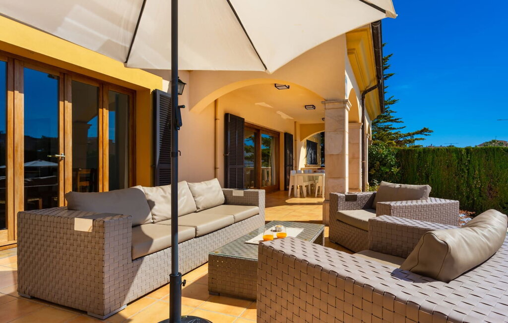 Ca Nostra – Villa 5 chambres avec piscine privée - Photo 9