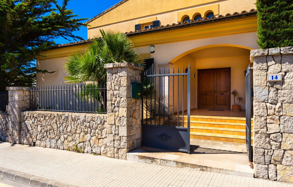 Ca Nostra – Villa 5 chambres avec piscine privée - Photo 12
