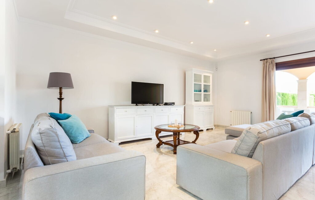 Ca Nostra – Villa 5 chambres avec piscine privée - Photo 16