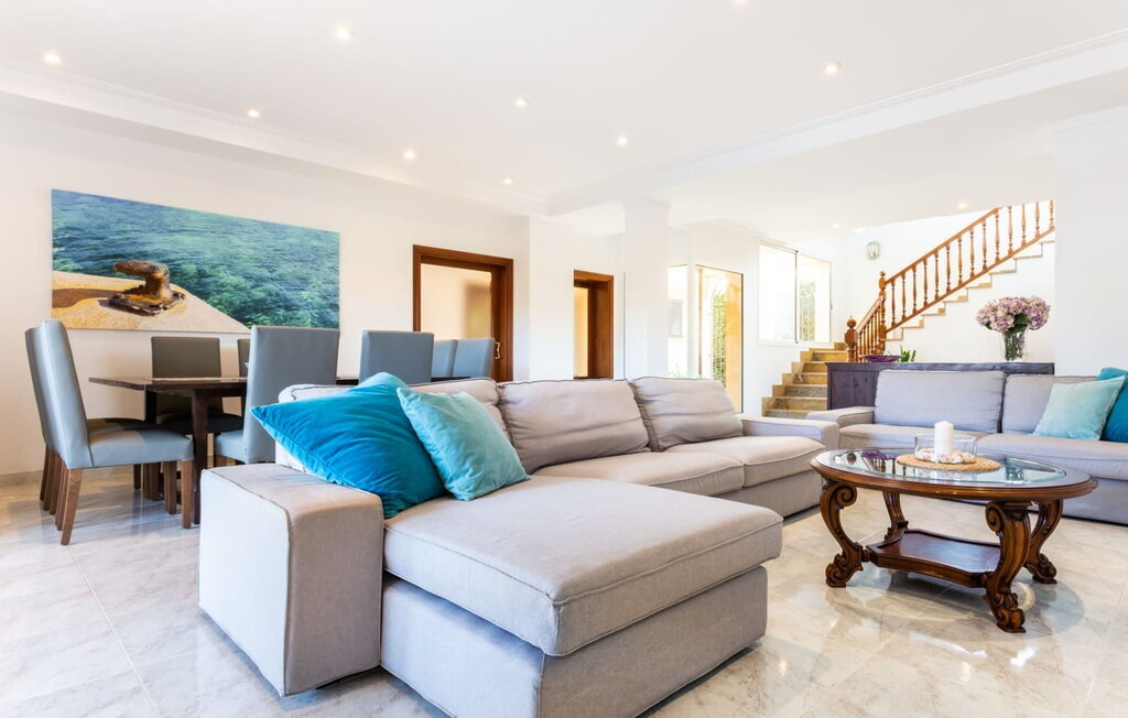 Ca Nostra – Villa 5 chambres avec piscine privée - Photo 17