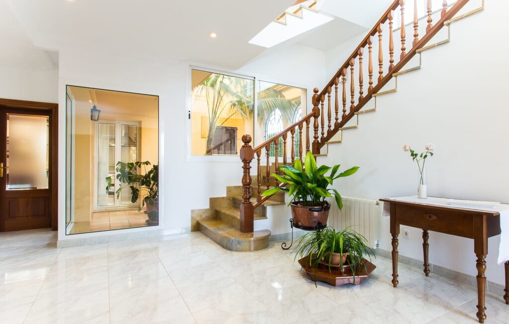 Ca Nostra – Villa 5 chambres avec piscine privée - Photo 18