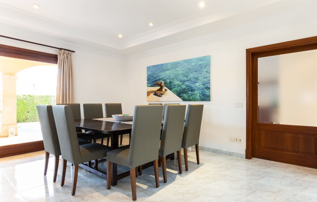Ca Nostra – Villa 5 chambres avec piscine privée - Photo 21