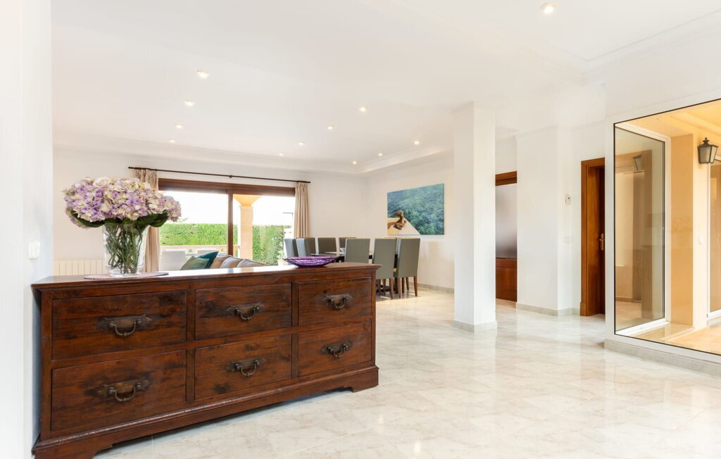 Ca Nostra – Villa 5 chambres avec piscine privée - Photo 22