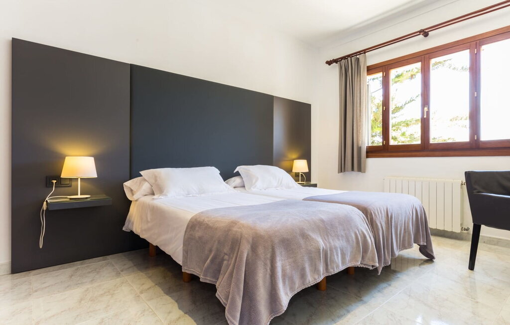 Ca Nostra – Villa 5 chambres avec piscine privée - Photo 25
