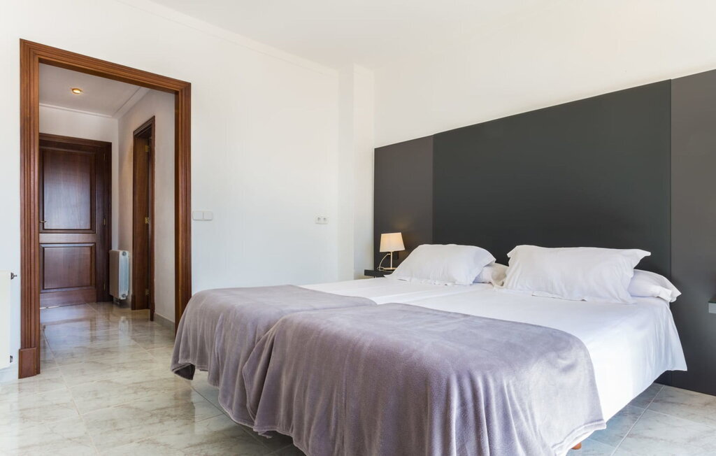 Ca Nostra – Villa 5 chambres avec piscine privée - Photo 28