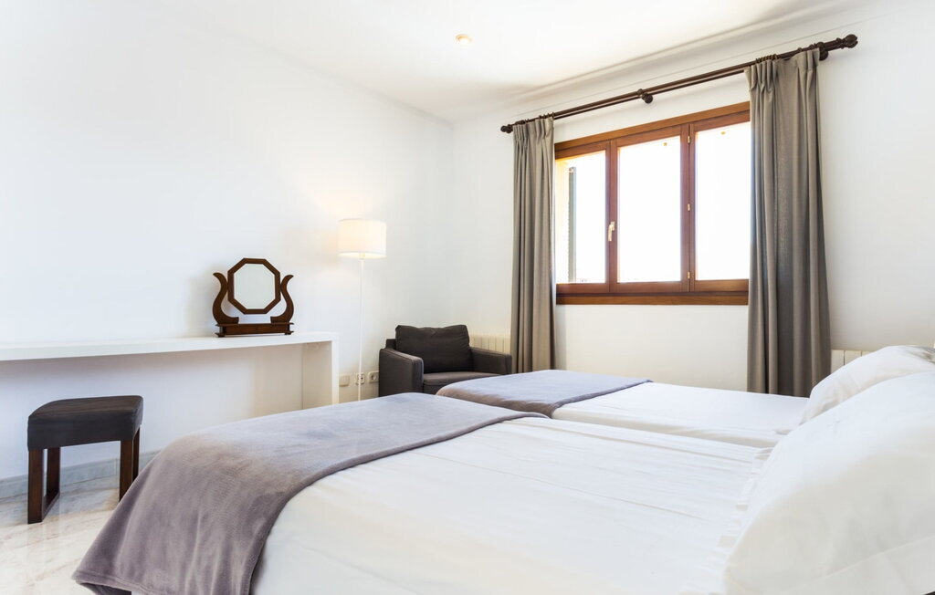 Ca Nostra – Villa 5 chambres avec piscine privée - Photo 32
