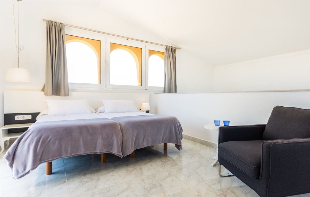 Ca Nostra – Villa 5 chambres avec piscine privée - Photo 34