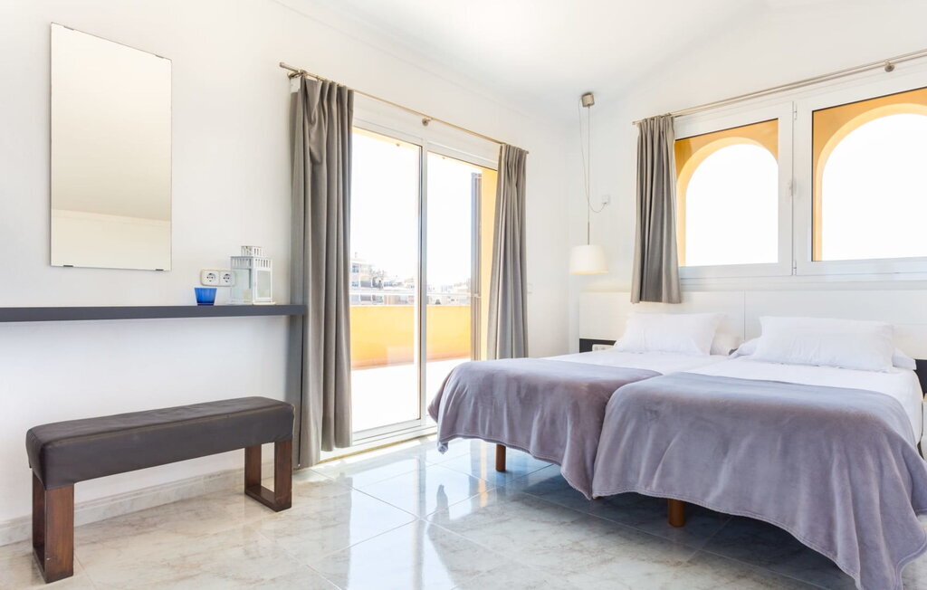 Ca Nostra – Villa 5 chambres avec piscine privée - Photo 35