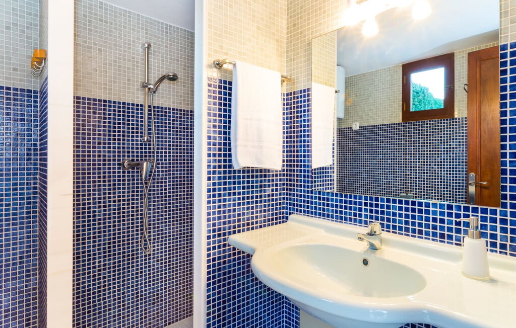 Ca Nostra – Villa 5 chambres avec piscine privée - Photo 37